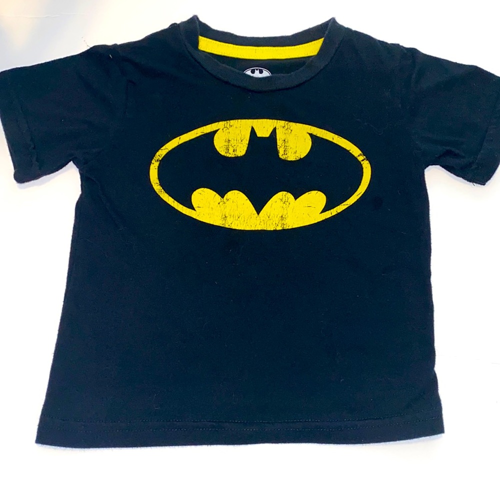 Batman Graphic Shirt
